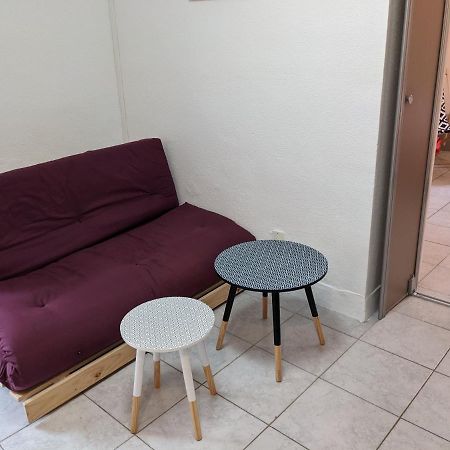 Au Petit Marcadal **Sanctuaires, Hopital, Gare** Appartement Lourdes Buitenkant foto