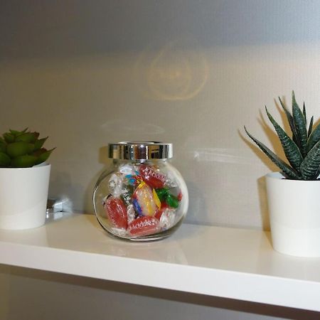 Au Petit Marcadal **Sanctuaires, Hopital, Gare** Appartement Lourdes Buitenkant foto