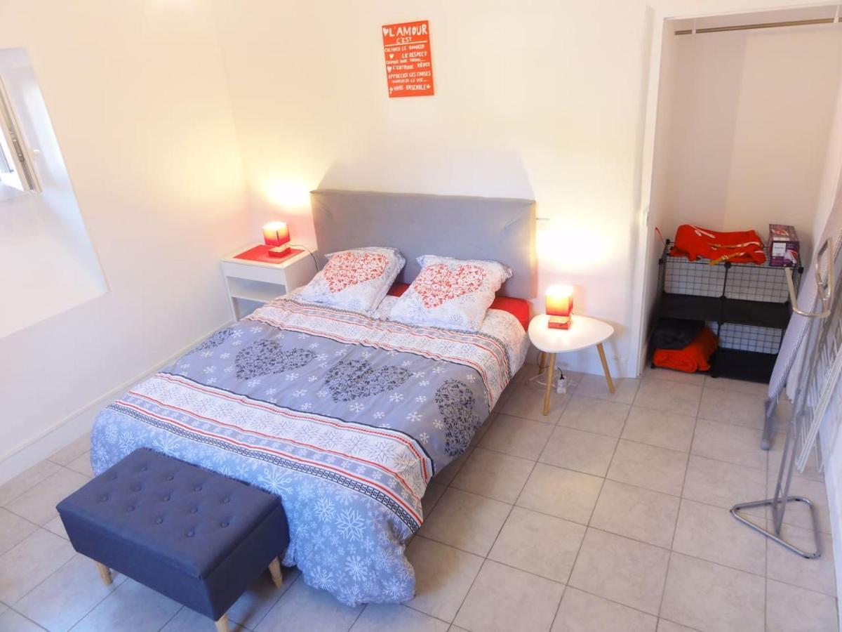 Au Petit Marcadal **Sanctuaires, Hopital, Gare** Appartement Lourdes Buitenkant foto