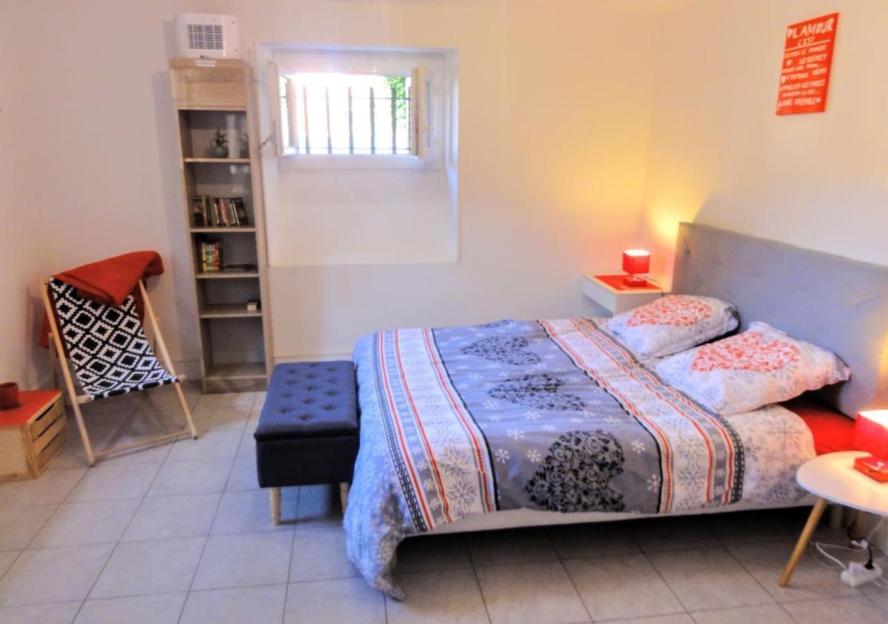 Au Petit Marcadal **Sanctuaires, Hopital, Gare** Appartement Lourdes Buitenkant foto