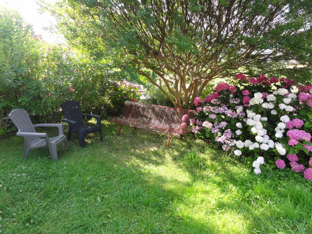 Au Petit Marcadal **Sanctuaires, Hopital, Gare** Appartement Lourdes Buitenkant foto