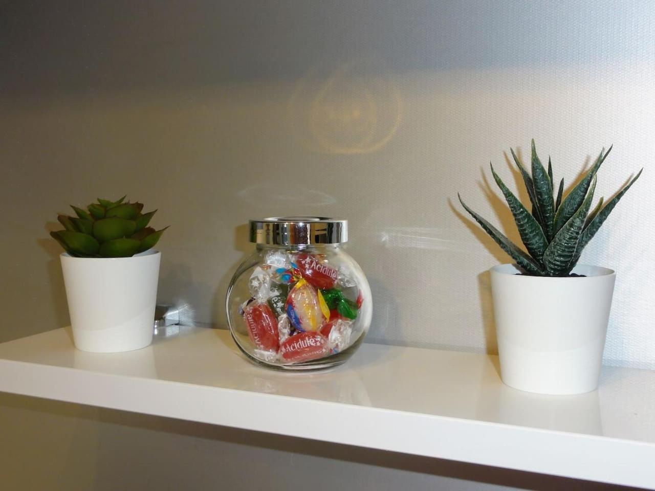 Au Petit Marcadal **Sanctuaires, Hopital, Gare** Appartement Lourdes Buitenkant foto